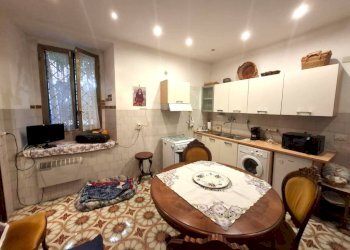 Cucina - Three-room apartment via Giuseppe Mantellini, 13, Roma - photo 14