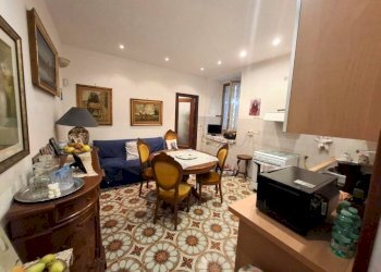Cucina - Three-room apartment via Giuseppe Mantellini, 13, Roma - photo 15