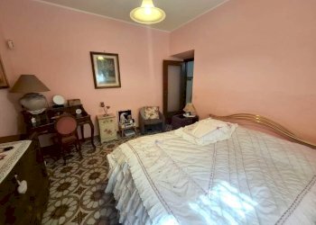 Camera da letto - Three-room apartment via Giuseppe Mantellini, 13, Roma - photo 16