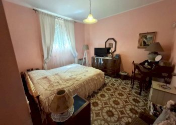 Camera da letto - Three-room apartment via Giuseppe Mantellini, 13, Roma - photo 17