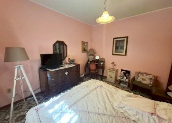 Camera da letto - Three-room apartment via Giuseppe Mantellini, 13, Roma - photo 18