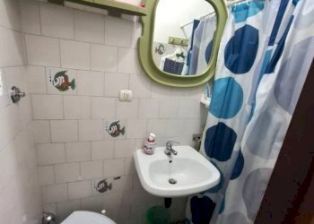 Bagno - Three-room apartment via Giuseppe Mantellini, 13, Roma - photo 21