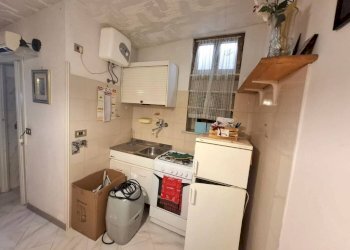 Cucina - Three-room apartment via Giuseppe Mantellini, 13, Roma - photo 27