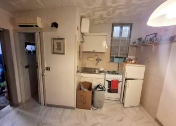 Cucina - Three-room apartment via Giuseppe Mantellini, 13, Roma - photo 28