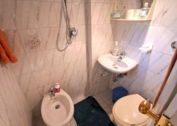 Bagno - Three-room apartment via Giuseppe Mantellini, 13, Roma - photo 31