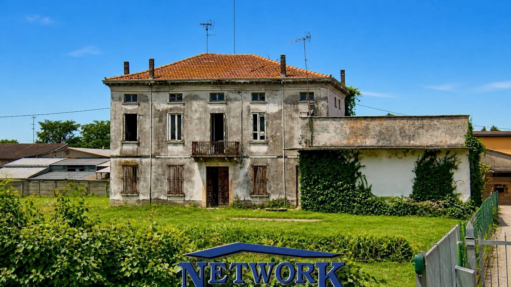 Foto 1 - Stabile - Palazzo VIA CERRI, Goito - foto 1