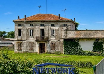 Foto 1 - Stabile - Palazzo VIA CERRI, Goito - foto 1
