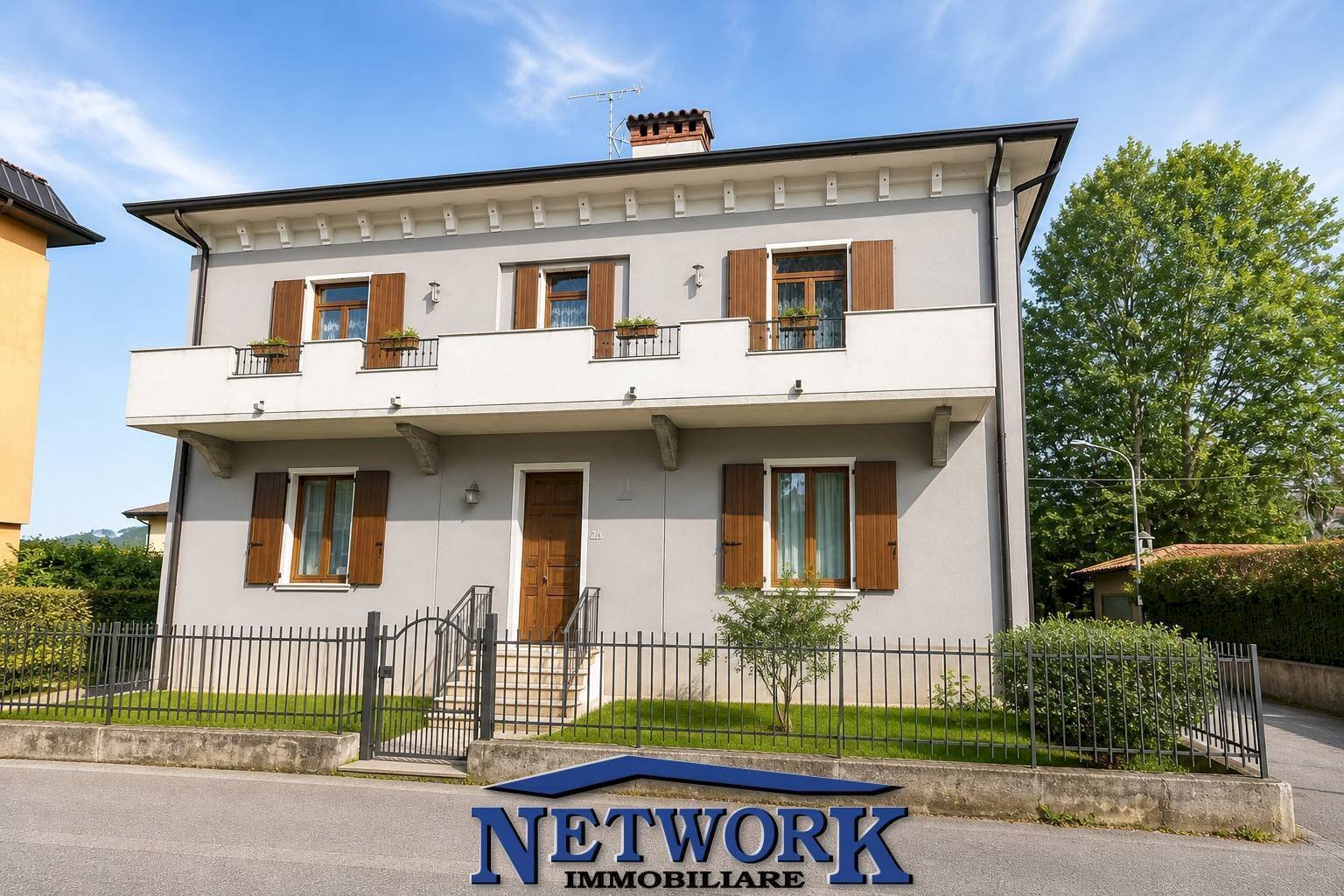 Foto 1 - Villa via beccalossi, Prevalle - foto 1