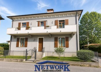 Foto 1 - Villa via beccalossi, Prevalle - foto 1