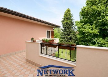 Foto 3 - Villa via beccalossi, Prevalle - foto 3