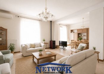 Foto 4 - Villa via beccalossi, Prevalle - foto 4