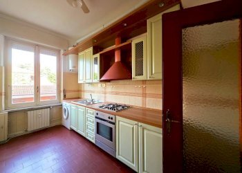 Cucina - Four-room apartment via Vincenzo Bellini, Parma (neighborhood Cittadella) - photo 6