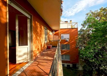 Balcone - Four-room apartment via Vincenzo Bellini, Parma (neighborhood Cittadella) - photo 17