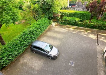 Ingresso - Four-room apartment via Vincenzo Bellini, Parma (neighborhood Cittadella) - photo 21
