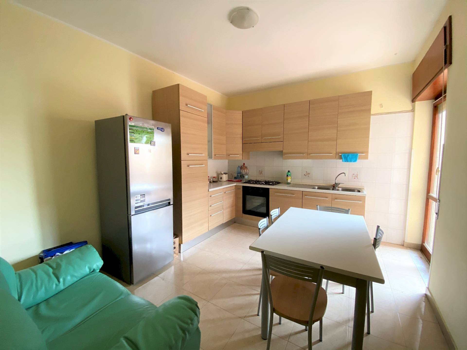 Foto 2 - Apartment via Genova
 
1, Catanzaro - photo 2
