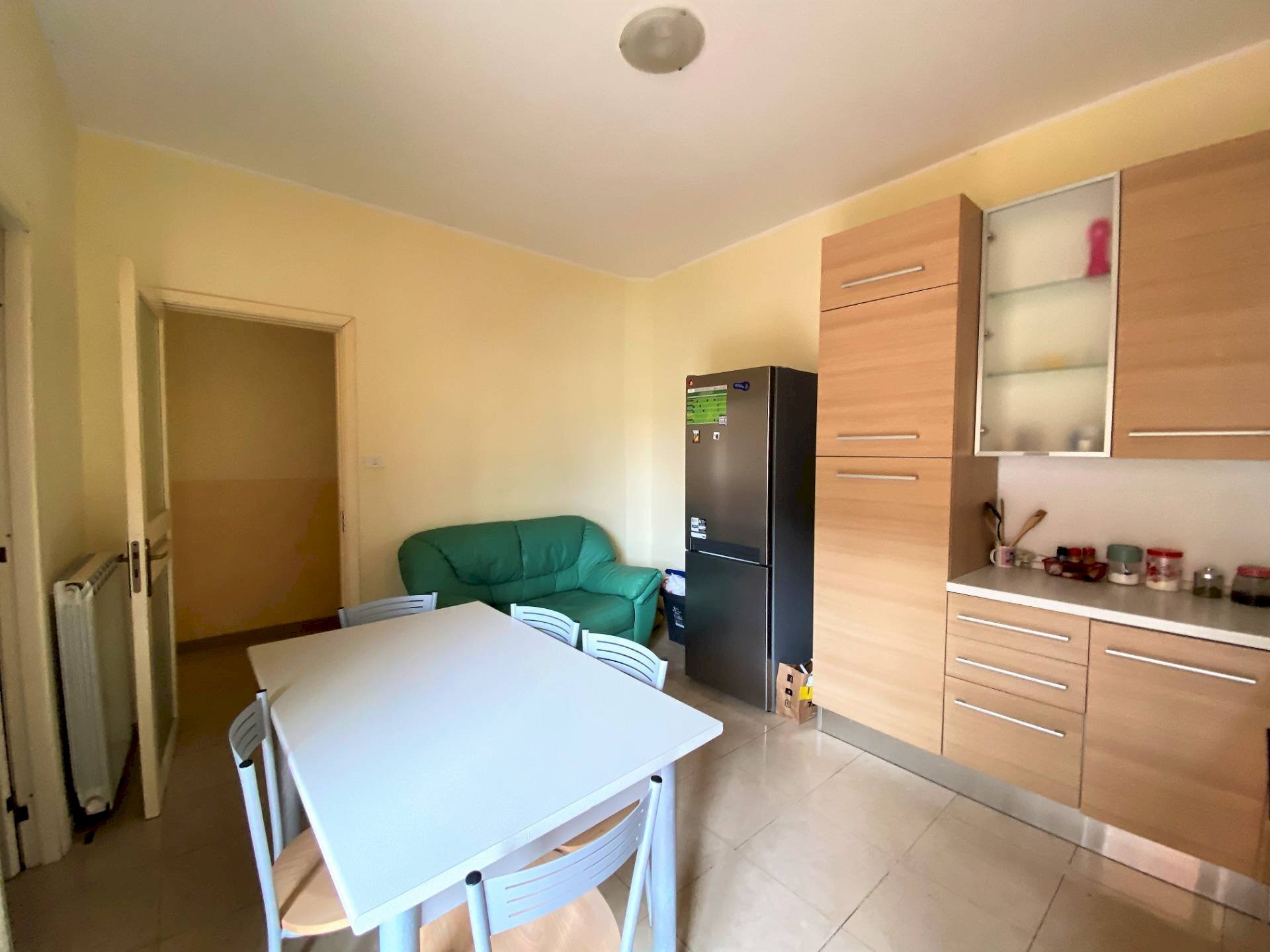 Foto 3 - Apartment via Genova
 
1, Catanzaro - photo 3