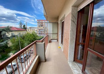 Foto 1 - Apartment via Genova
 
1, Catanzaro - photo 1