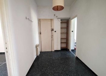 3 ingresso - Four-room apartment viale Pio VII, Genova (neighborhood Quarto) - photo 3