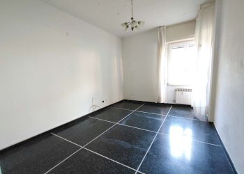 5 sala - Four-room apartment viale Pio VII, Genova (neighborhood Quarto) - photo 5