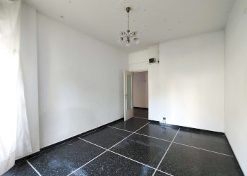 7 sala - Four-room apartment viale Pio VII, Genova (neighborhood Quarto) - photo 6