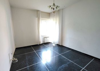 6 sala - Four-room apartment viale Pio VII, Genova (neighborhood Quarto) - photo 7