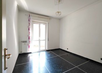 10 prima camera - Four-room apartment viale Pio VII, Genova (neighborhood Quarto) - photo 10