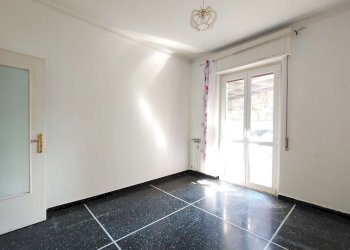 11 prima camera - Four-room apartment viale Pio VII, Genova (neighborhood Quarto) - photo 11