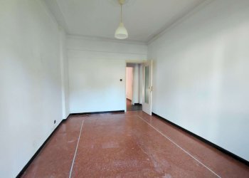 13 seconda camera - Four-room apartment viale Pio VII, Genova (neighborhood Quarto) - photo 12