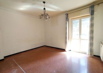 14 terza camera - Four-room apartment viale Pio VII, Genova (neighborhood Quarto) - photo 14