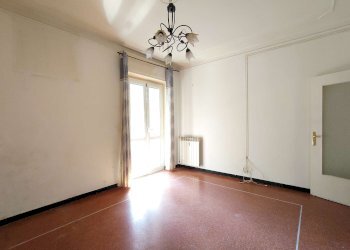 15 terza camera - Four-room apartment viale Pio VII, Genova (neighborhood Quarto) - photo 15