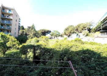 20 vista ad ovest - Four-room apartment viale Pio VII, Genova (neighborhood Quarto) - photo 20