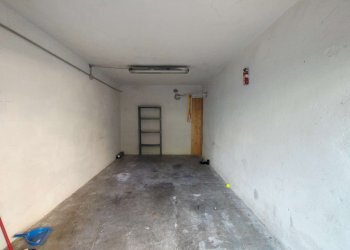 24 box - Four-room apartment viale Pio VII, Genova (neighborhood Quarto) - photo 22