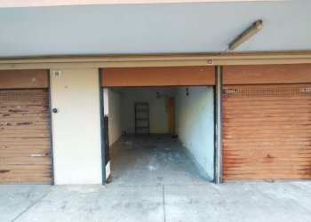 22 entrata box - Four-room apartment viale Pio VII, Genova (neighborhood Quarto) - photo 23