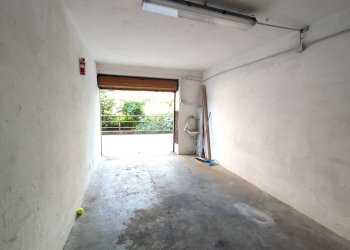23 box - Four-room apartment viale Pio VII, Genova (neighborhood Quarto) - photo 24