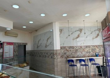 Interno non residenziale - Ristorante via delle Ninfee, 8, Roma - foto 6