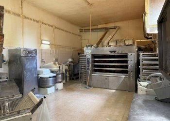 Magazzino - Ristorante via delle Ninfee, 8, Roma - foto 9