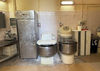 Interno non residenziale - Ristorante via delle Ninfee, 8, Roma - foto 11