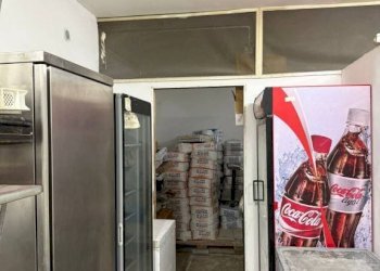 Interno non residenziale - Ristorante via delle Ninfee, 8, Roma - foto 12
