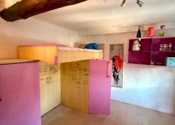 Cucina - Three-room apartment via Polverara, 8, Genova (neighborhood Marassi) - photo 8