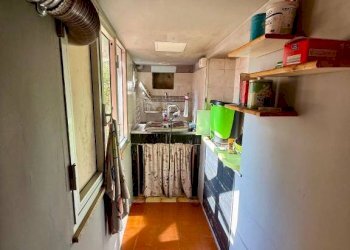 Ripostiglio - Three-room apartment via Polverara, 8, Genova (neighborhood Marassi) - photo 10