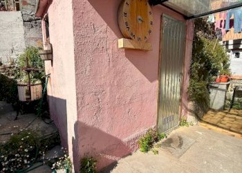 Giardino - Three-room apartment via Polverara, 8, Genova (neighborhood Marassi) - photo 17
