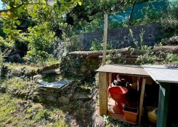 Terreno - Three-room apartment via Polverara, 8, Genova (neighborhood Marassi) - photo 22