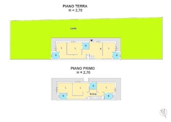 Foto 26 - Terraced Villa viale Nausica, Borgia - photo 26