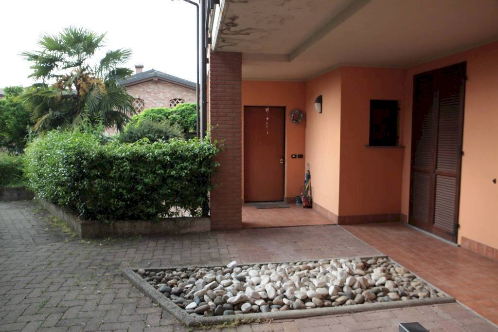 Giardino - Three-room apartment via, Certosa di Pavia - photo 1