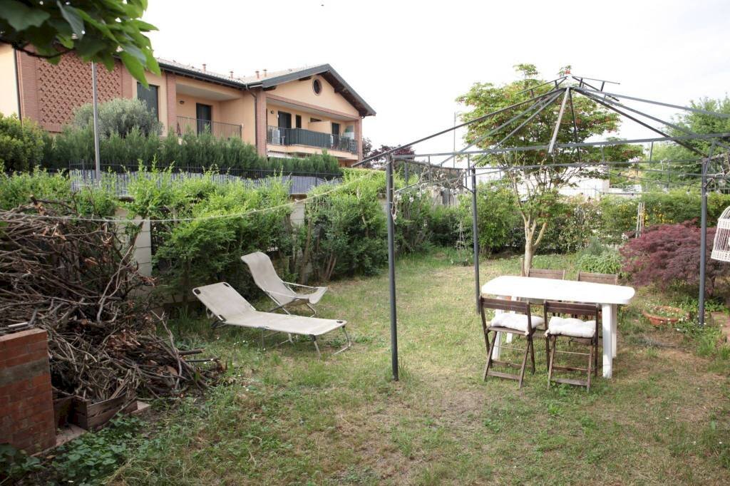 Terreno - Three-room apartment via, Certosa di Pavia - photo 3