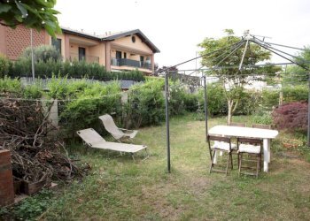 Terreno - Trilocale via Federico Fellini, Certosa di Pavia - foto 8