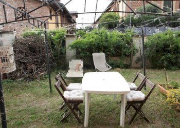Giardino - Trilocale via Federico Fellini, Certosa di Pavia - foto 10