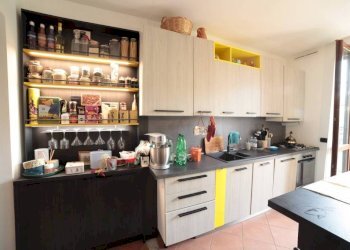 Cucina - Trilocale via Federico Fellini, Certosa di Pavia - foto 16
