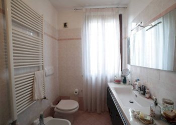 Bagno - Trilocale via Federico Fellini, Certosa di Pavia - foto 21