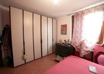 Camera da letto - Trilocale via Federico Fellini, Certosa di Pavia - foto 23